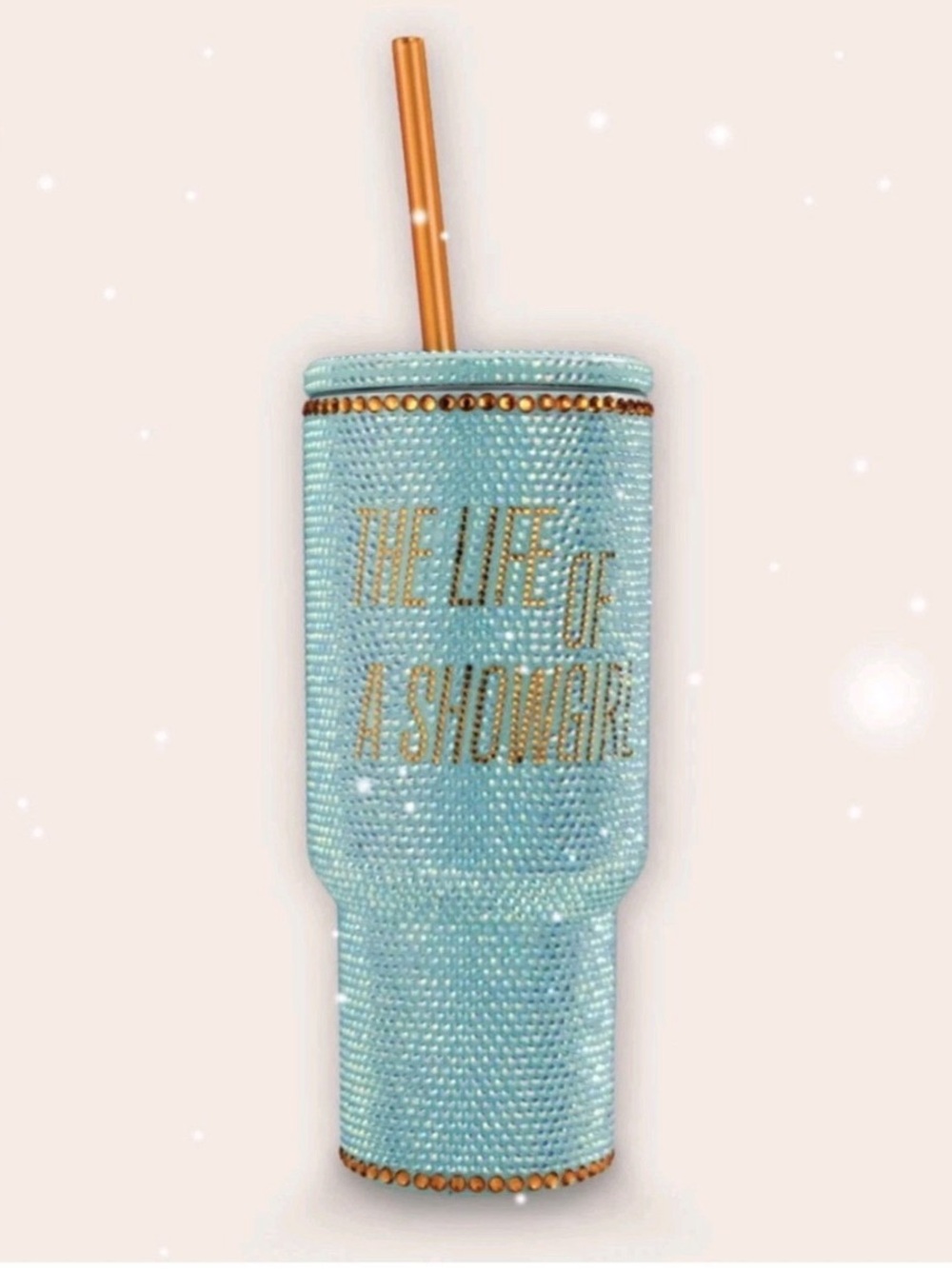 Taylor Swift The Life of a Showgirl 30 oz Tumbler